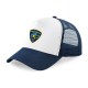 Casquette trucker WELLS RC PAM