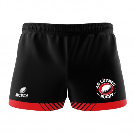 Short AS LUYNES RUGBY