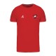 Tee-shirt ALBURY Homme AS LUYNES RUGBY