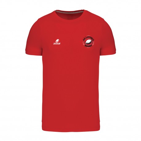 Tee-shirt ALBURY Homme AS LUYNES RUGBY