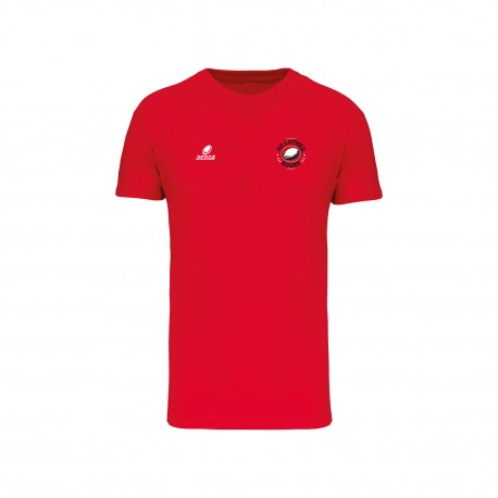 Tee-shirt Albury Enfant AS LUYNES RUGBY