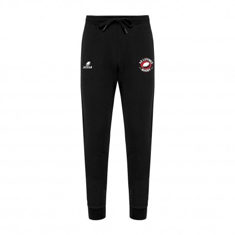 Pantalon Jogging BRIGHTON Adulte AS LUYNES RUGBY