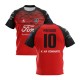 Maillot réplica CRAC OSSEY MARIGNY RUGBY