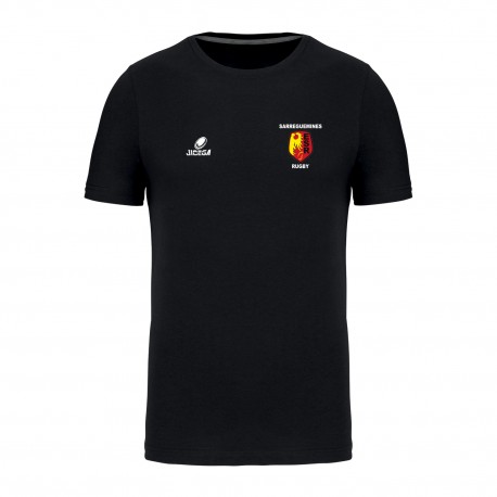 Tee-shirt ALBURY HOMME ESPOIRS SARREGUMINES RUGBY