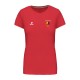 Tee-shirt ALBURY FEMME ESPOIRS SARREGUEMINES RUGBY