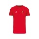 Tee-shirt ALBURY ENFANT ESPOIRS SARREGUEMINES RUGBY