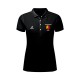 Polo APITI coupe ajustée FEMME ESPOIRS SARREGUEMINES RUGBY