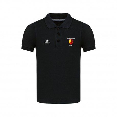 Polo APITI ENFANT ESPOIRS SARREGUEMINES RUGBY