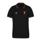 Polo bicolore BECKS HOMME ESPOIRS SARREGUEMINES RUGBY