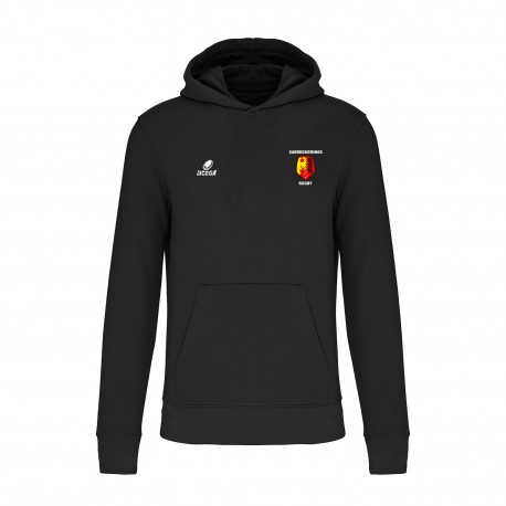 Sweat JUNIOR ESPOIRS SARREGUEMINES RUGBY