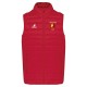 Doudoune sans manches BOMBAY HOMME ESPOIRS SARREGUEMINES RUGBY
