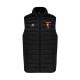 Doudoune sans manches BOMBAY HOMME ESPOIRS SARREGUEMINES RUGBY