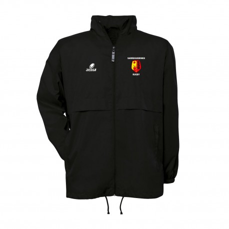 Coupe-vent BELLS ESPOIRS SARREGUEMINES RUGBY