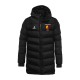 Parka longue COBDEN ESPOIRS SARREGUEMINES RUGBY