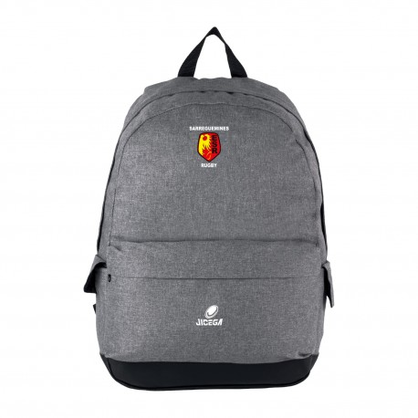 Sac à dos URBAN ESPOIRS SARREGUEMINES RUGBY