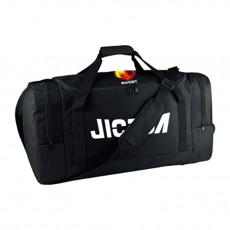 Sac de sport CROFTON ESPOIRS SARREGUEMINES RUGBY