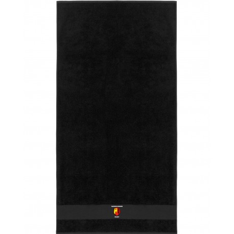 Serviette de sport ESPOIRS SARREGUEMINES RUGBY