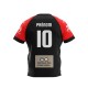Maillot réplica ENFANT ESPOIRS SARREGUEMINES RUGBY