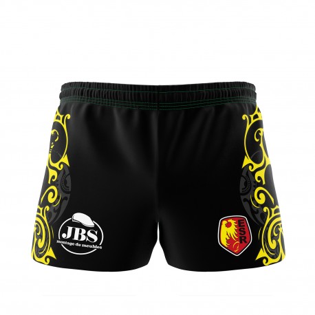 Short Rugby ESPOIRS SARREGUEMINES RUGBY
