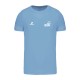 Tee-shirt ALBURY HOMME LA ROQUE OVALIE XV