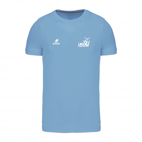 Tee-shirt ALBURY HOMME LA ROQUE OVALIE XV
