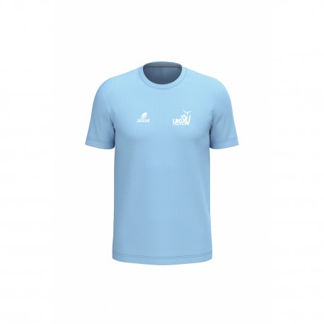 Tee-shirt ALBURY ENFANT LA ROQUE OVALIE XV