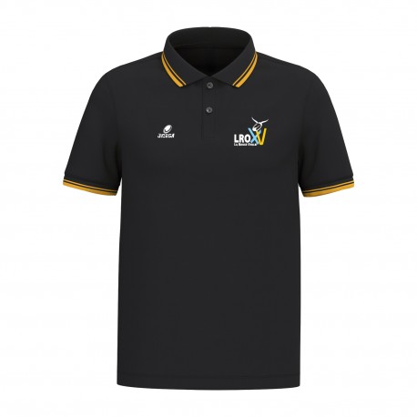 Polo BECKS HOMME LA ROQUE OVALIE XV