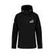 Veste Softshell NEWPORT à capuche FEMME LA ROQUE OVALIE XV