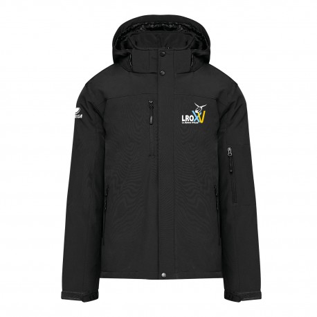 Parka Sotshell BURBAN HOMME LA ROQUE OVALIE XV