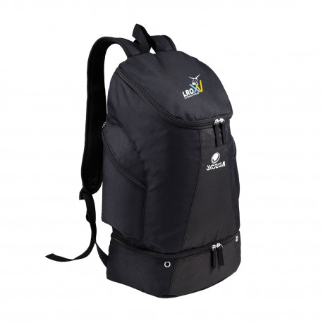 Sac à dos DRURY LA ROQUE OVALIE XV
