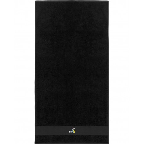 Serviette de sport LA ROQUE OVALIE XV