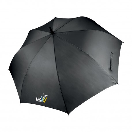 Grand parapluie LA ROQUE OVALIE XV