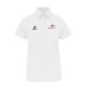 Chemise manches courtes Femme RUGBY CLUB SAINT LOUIS