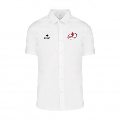 Chemise manches courtes Homme SAINT LOUIS