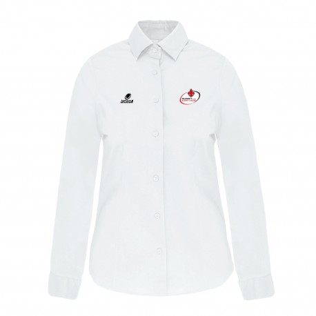 Chemise manches longues Femme SAINT LOUIS