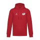 Sweat capuche RUGBY CLUB SAINT LOUIS