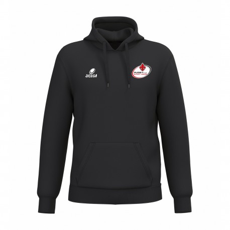 Sweat capuche RUGBY CLUB SAINT LOUIS