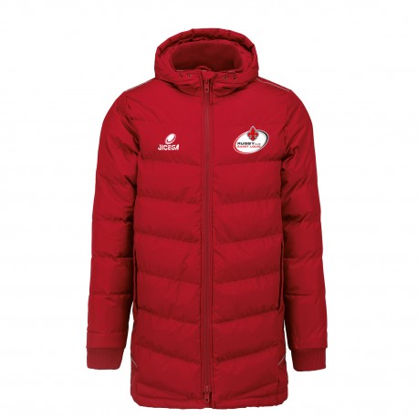 Parka longue RCSL