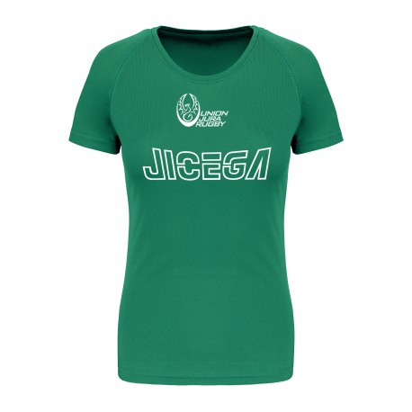 Maillot WARM UP HOMME UNION JURA RUGBY