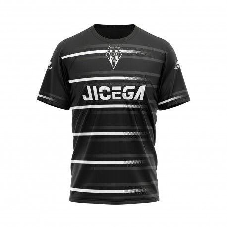 Maillot d'échauffement microfibre SPORTING CLUB COUCHOIS