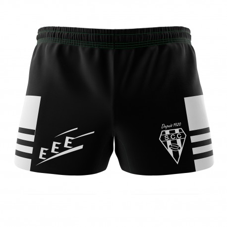 Short rugby PRO SC COUCHOIS