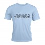 Maillot d'échauffement Warm-UP Ciel