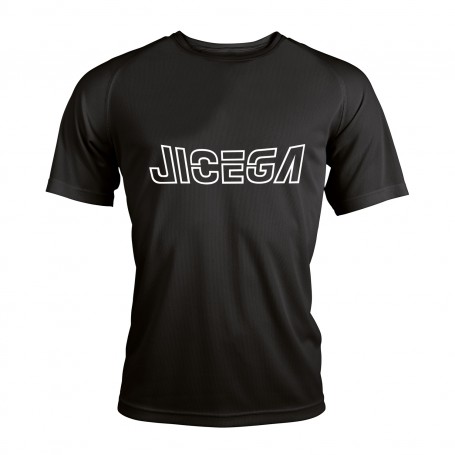 Maillot d'échauffement Warm-UP Noir