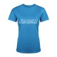 Maillot d'échauffement Femme Warm-UP ALMA Roy
