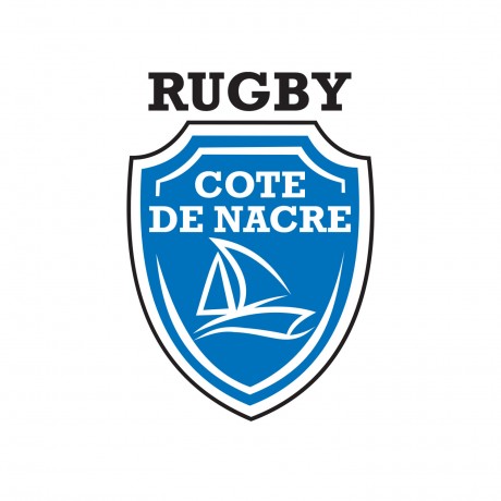 RUGBY COTE DE NACRE