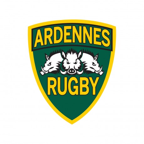 ARDENNES RUGBY