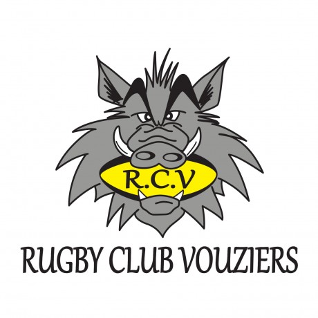 RUGBY CLUB VOUZIERS
