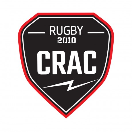 CRAC OSSEY MARIGNY RUGBY