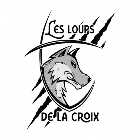 LOUPS DE LA CROIX RUGBY