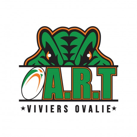 ART VIVIERS OVALIE